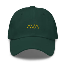 Load image into Gallery viewer, VUW GOLF Hat - Augusta Edition