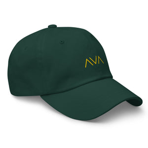 VUW GOLF Hat - Augusta Edition