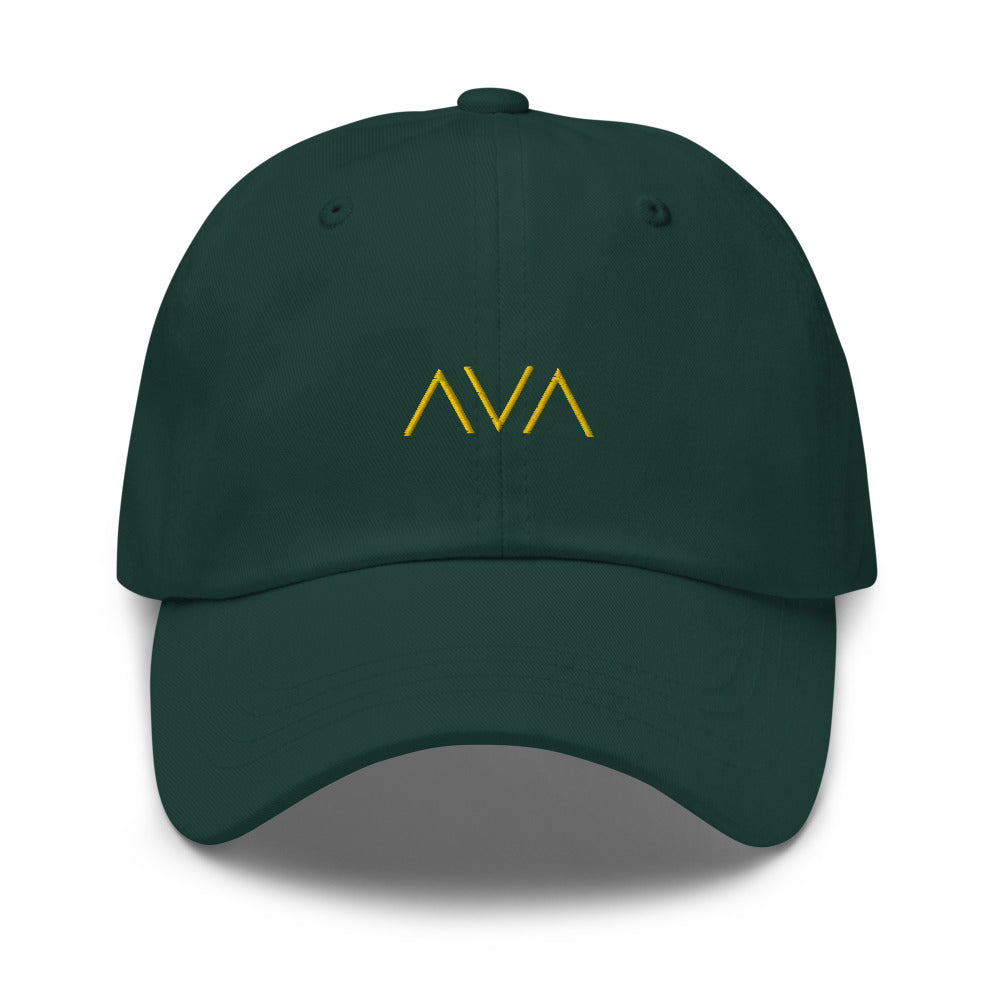 VUW GOLF Hat - Augusta Edition