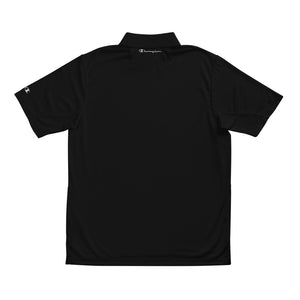 VUW GOLF Dri-FIT Champion Performance Polo