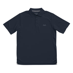 VUW GOLF Dri-FIT Champion Performance Polo