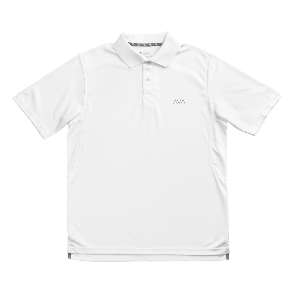 VUW GOLF Dri-FIT Champion Performance Polo